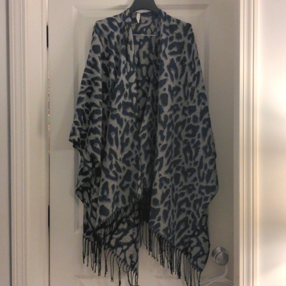 Shawl